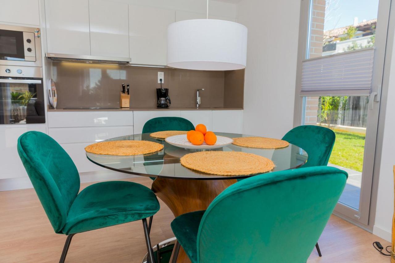Paraiso Verde Apartment Javea By Rock Rentals Экстерьер фото