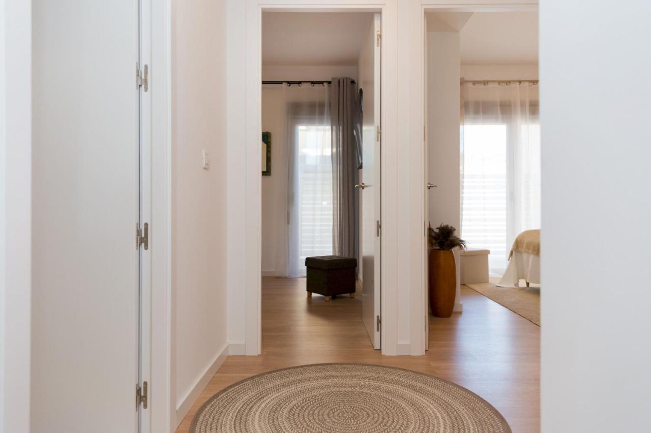 Paraiso Verde Apartment Javea By Rock Rentals Экстерьер фото