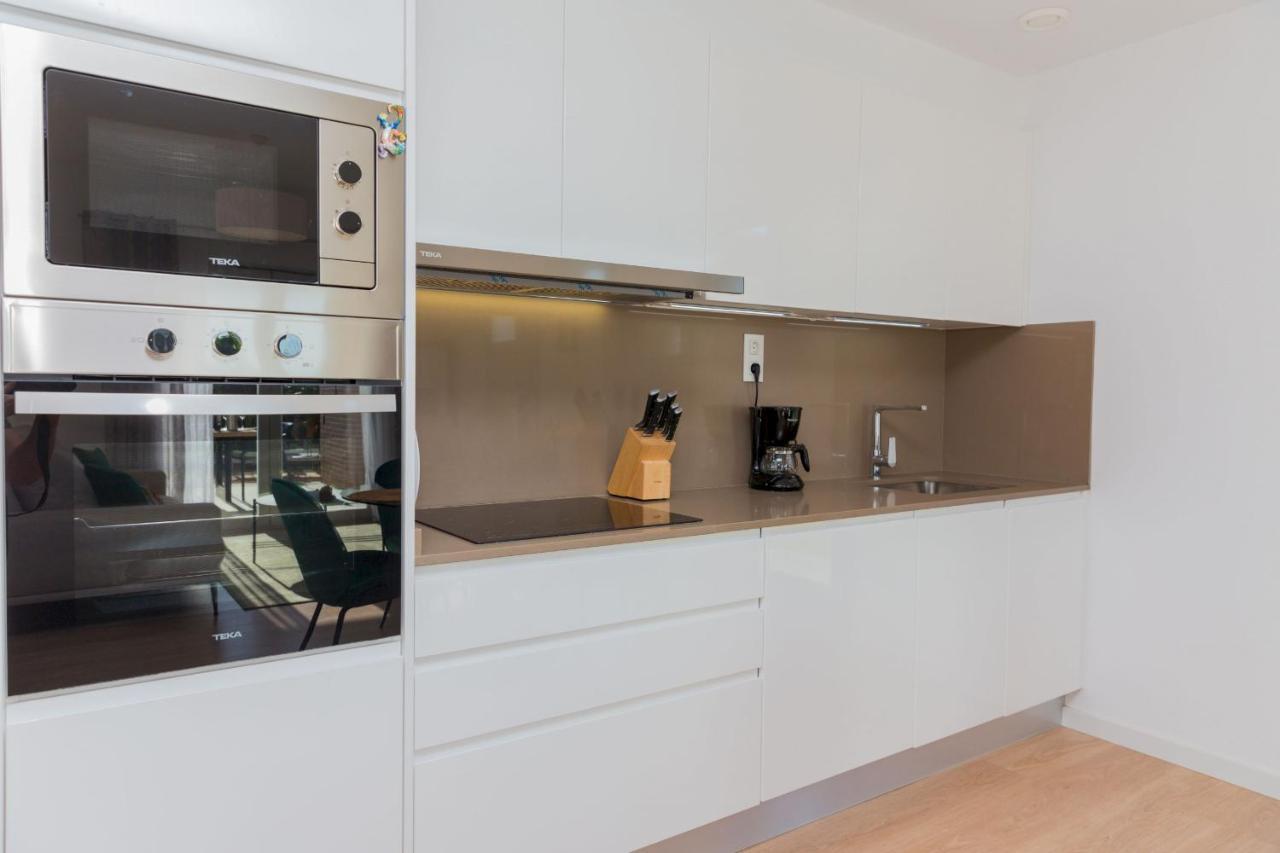 Paraiso Verde Apartment Javea By Rock Rentals Экстерьер фото
