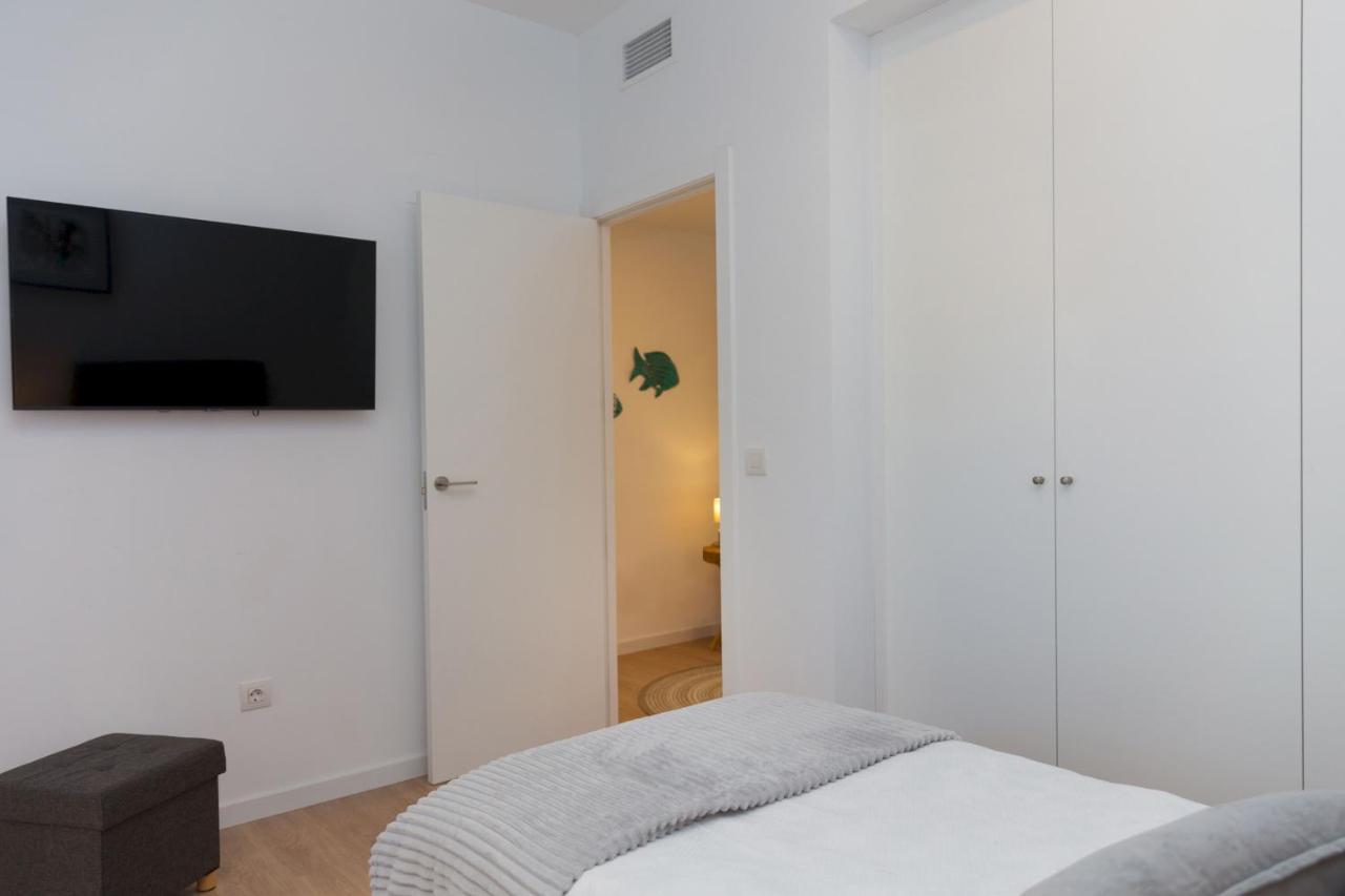 Paraiso Verde Apartment Javea By Rock Rentals Экстерьер фото