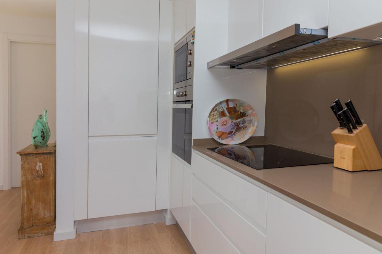 Paraiso Verde Apartment Javea By Rock Rentals Экстерьер фото